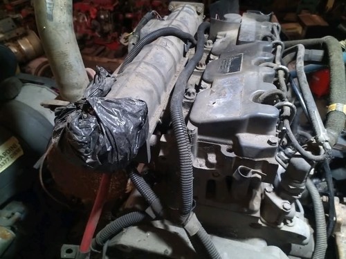 Deutz f4m 1011f - motor., diesel