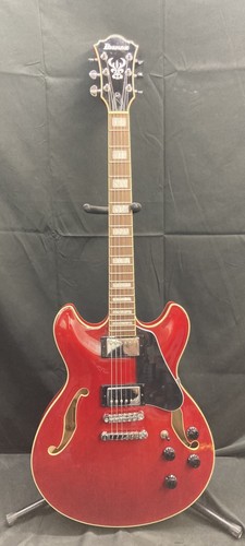 Ibanez artcore as73 tcd 5b05 - as73-tcd-5b05, 6