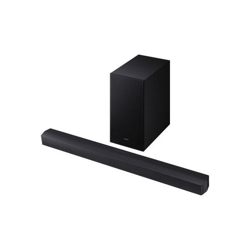 Samsung b66cf barre de - hw-b66cf/xe,
