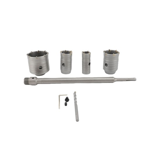 Kit scie cloche murale - scie,