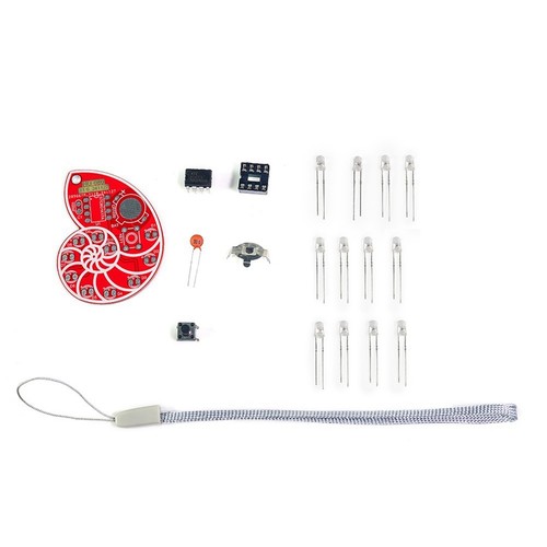 Kit électronique bricolage - de,