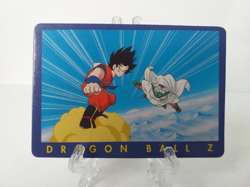 Carte dragon ball panini - carte,