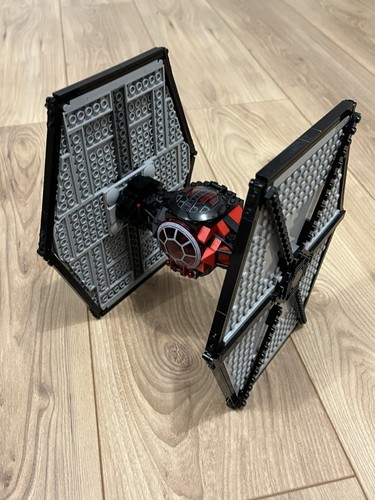 Lego star wars 75101 - lego, first