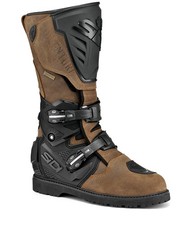 Bottes De Moto Sidi Adventure
