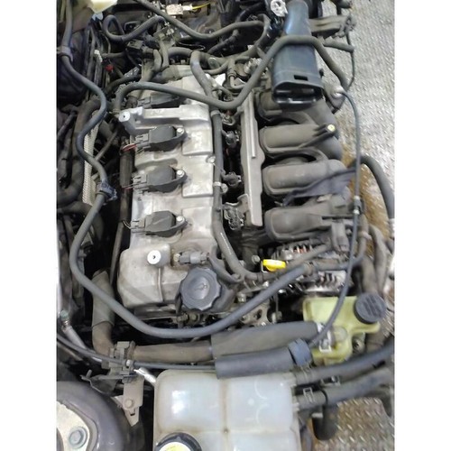 Moteur complet mazda mazda3 - moteur,