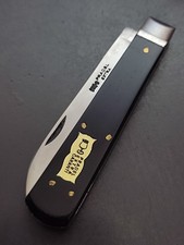 ANCIEN COUTEAU GARONNAIS, PRADEL EXTRA, THIERS, XXème, manche corne.