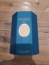 Parfum De Collection Lalique
