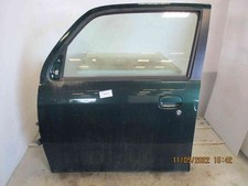 Porte avant gauche Daihatsu