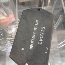 STK043   NOS   STEREO