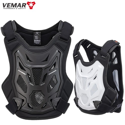 Gilet protection intégral - gilet,