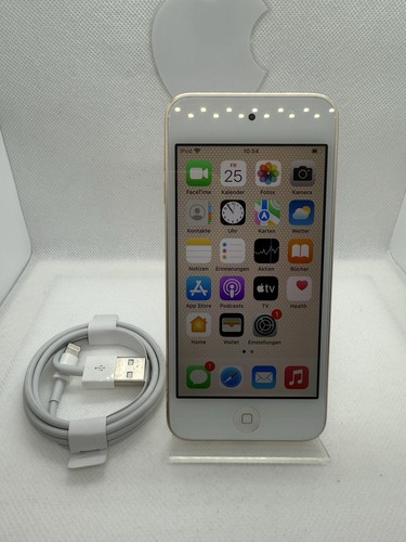 Apple ipod touch gén - ipod, 7e