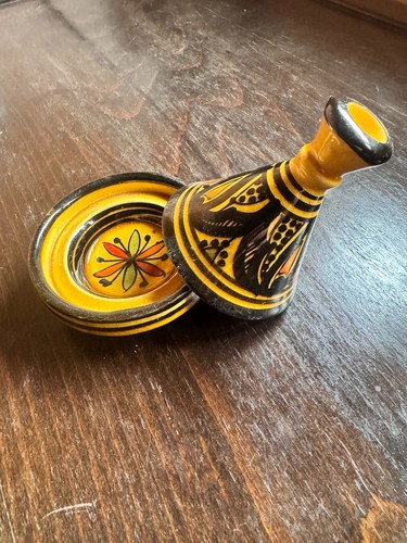 Tagine moroccan ceramique - tagine,