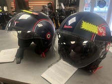 Casques Vespa Modernist x2
