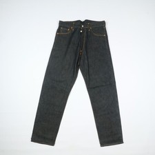 Jeans Evisu Rivets Cimosa
