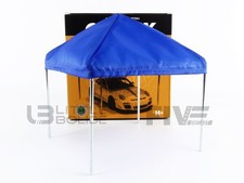 AMERICAN DIORAMA 1/18 - FIGURINES CANOPY SET 38249