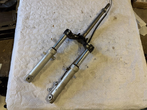 Fourche malaguti 125 - -, blog