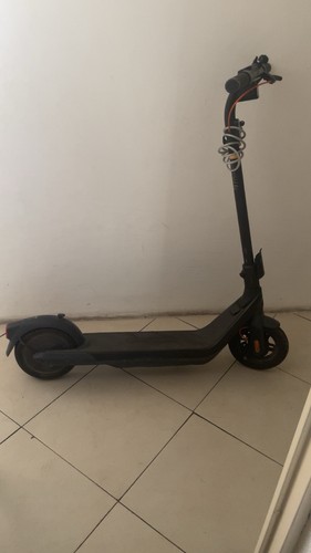 Segway ninebot pro - e2,
