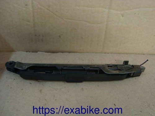 Patin tendeur pour honda - tendeur, xlr