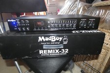 DIGITAL KARAOKE MIXER REMIX-32