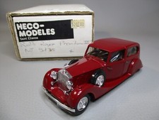 AT019 HECO MODELES1/43 Rolls