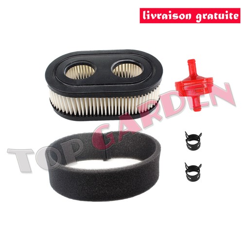 Filtre air kit pour - , briggs