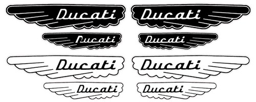 Adesivi autocollant decals - fe,