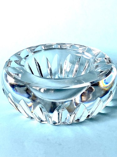 Très beau cendrier vintage - , en