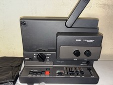 Bauer T 502 | Projecteur de