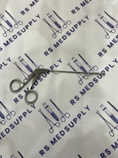 Karl Storz Rhinoforce II Stammberger Punch Forceps Pediatric Instrument 459012