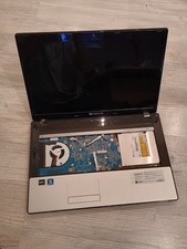 PC Portable Packard Bell