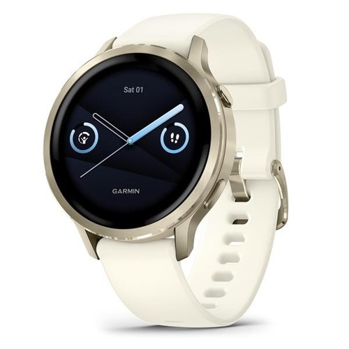 Garmin venu premium - premium, gps