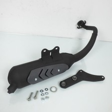 Pot d échappement Polini pour