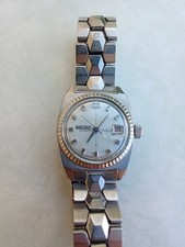 Montre Seiko Automatique Femme