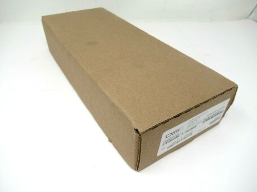 Dsc le4000rf adtat - dsc, lte