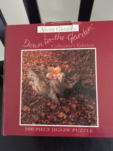 Anne geddes collector - geddes, edition