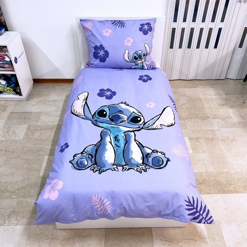 Disney stitch set lit simple - lit,