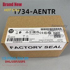 Allen-Bradley 1734-AENTR Point