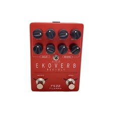 FLAMMA FS22 Ekoverb Dual