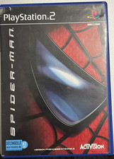 SPIDER-MAN : JEU Sony