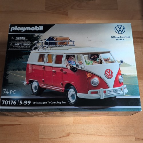Playmobil volkswagen - playmobil,