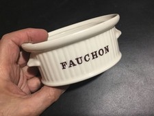 POT TERRINE maison FAUCHON