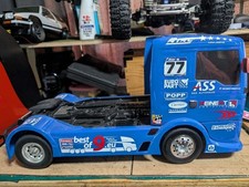 TAMIYA TT01 Type-E Racing