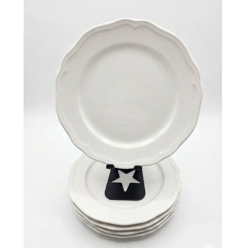 Ikea arv white - white, stoneware