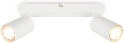 Plafonnier led gu10 max - plafonnier,