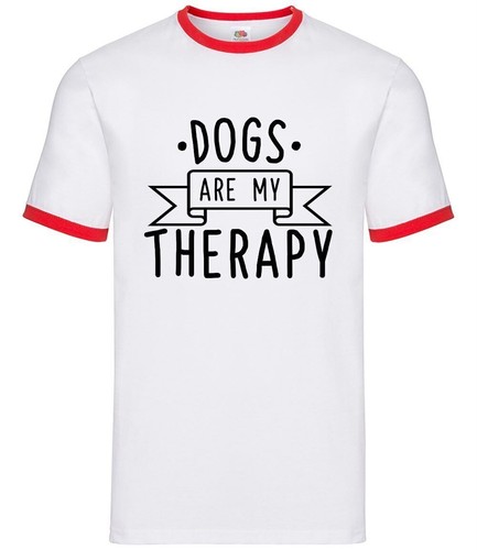 Chiens are therapy - chiens,