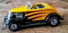 2002 HOTWHEELS MOTOR CITY