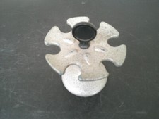 TOURNIQUET PORTE TAMPON ANCIEN