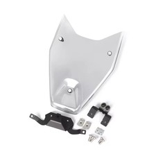 Accessoires De Moto BMW R 1300 GS R1300GS R1300 Garde De Phare Fumé