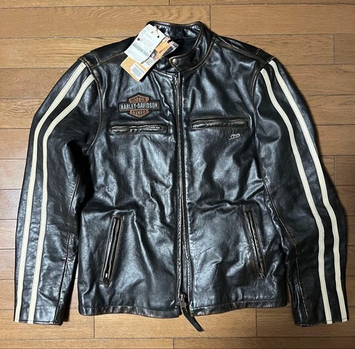 Harley davidson veste - harley-davidson, blouson