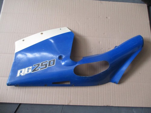Demi sabot gauche - pour, suzuki